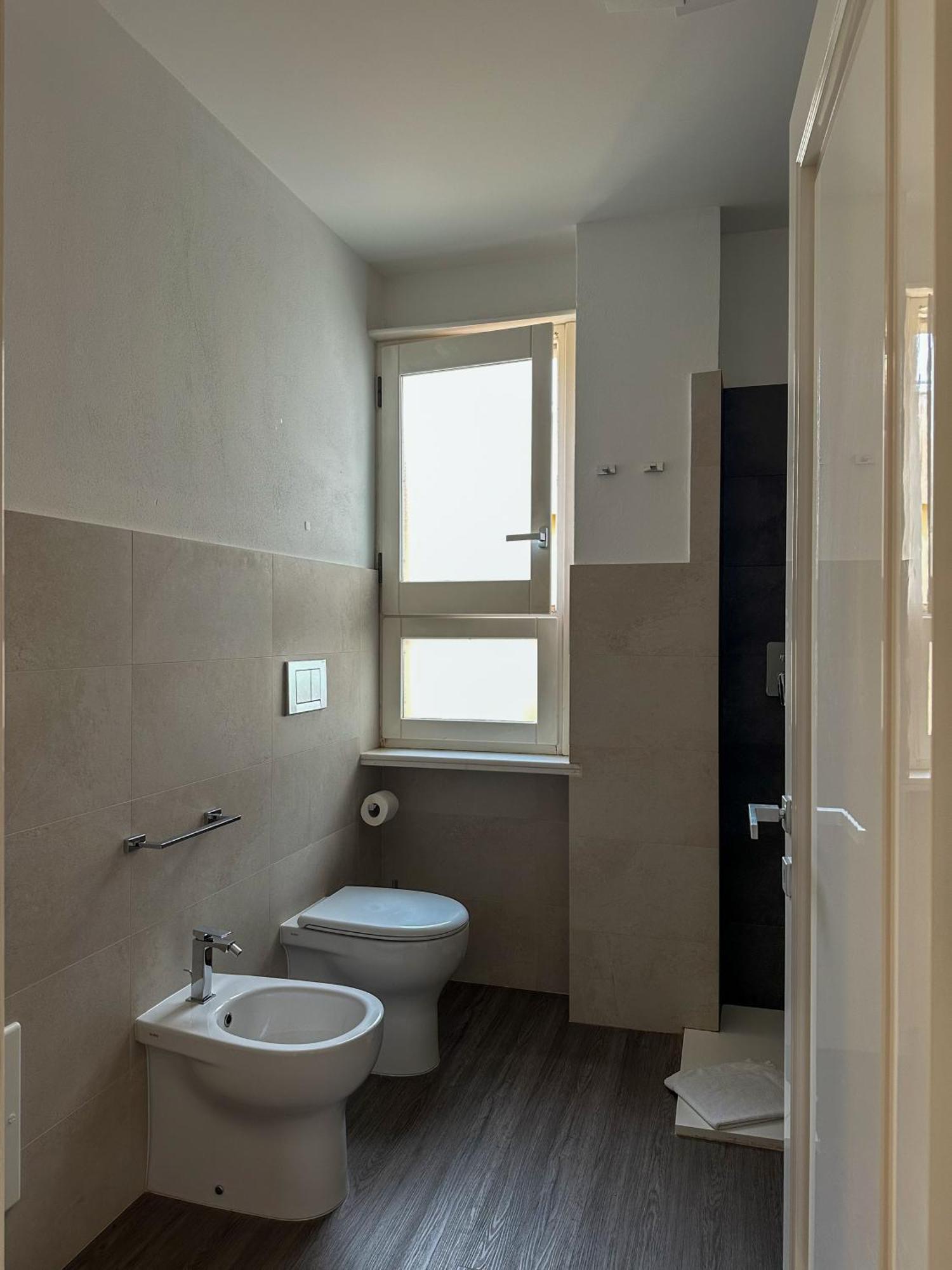 Dante 134 Rooms Cagliari Exteriör bild